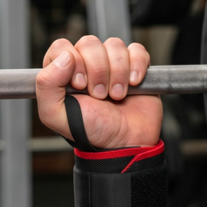 Professional Weightlifting Wrist Wraps