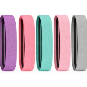 Premium Women’s Resistance Bands